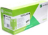 Fotoja e Toner për printer Lexmark 50F2U0E, i zi, Picture 1