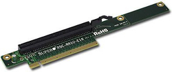 Fotoja e Kartë zgjatëse SuperMicro RSC-RR1U-E16, 1U, PCI-Express x16