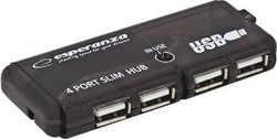 Fotoja e USB Hub Esperanza 4x USB-A 2.0