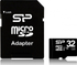Fotoja e Kartë memorie Silicon Power MicroSDHC, 32GB, Class 10, Picture 1