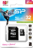 Fotoja e Kartë memorie Silicon Power MicroSDHC, 32GB, Class 10, Picture 2