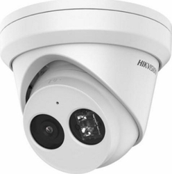 Fotoja e Kamerë IP Hikvision, e bardhë