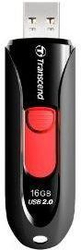Fotoja e Pendrive Transcend JetFlash 590, 16GB, i zi