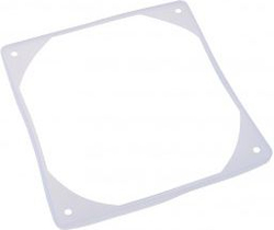 Fotoja e Mbështjellës kundër dridhjeve të ventilatorit SilverStone, 140 mm, transparent
