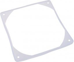 Fotoja e Mbështjellës kundër dridhjeve të ventilatorit SilverStone, 140 mm, transparent