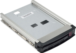 Fotoja e Tabaka disku SuperMicro (MCP-220-00080-0B), 2.5"