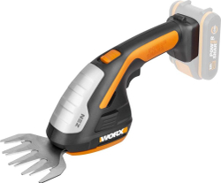 Fotoja e Prerëse pa tela Worx WG801E.9, 20V, 20 cm