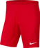 Fotoja e Shortse për fëmijë Nike JR Park III Knit, 140cm, të kuqe, Picture 1