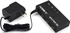 Fotoja e Ndarës Savio HDMI për 2 marrës (SAVIO CL-42), i zi, Picture 1