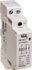 Fotoja e Kontaktor modular Kanlux 20A, 1Z, 1R, 230V AC, KMC-20-11 23244, Picture 1