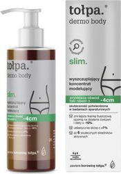 Fotoja e Serum Tołpa slim slimming modeling concentrate, 250ml