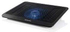 Fotoja e Shtresë ftohëse për laptop Modecom CF-13, 1x140mm, 47CFM, e zezë, Picture 1