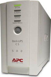 Fotoja e UPS APC Back-UPS CS 500, 500VA