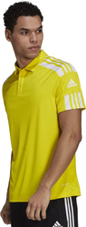 Fotoja e Fanellë Adidas SQUADRA 21 GP6428, XL, e verdhë