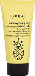 Fotoja e Skrab për trup Ziaja Pineapple, 160ml universal