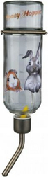 Fotoja e Shishe uji për brejtës Trixie "Honey & Hopper", 500 ml