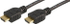 Fotoja e Kabllo AV LogiLink, HDMI në HDMI, 5 m, e zezë, Picture 1