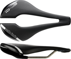 Fotoja e Shalë Selle Italia SP-01 BOOST SUPERFLOW S, 210g, e zezë