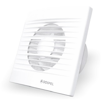 Fotoja e Ventilator muri Dospel STYLE 100S 007-0001