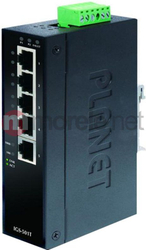 Fotoja e Switch Planet IGS-501T, i zi