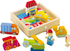 Fotoja e Puzzle Sevi Spatial 81677, 8 copë, Picture 1