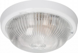 Fotoja e Llambë Orno 7070T-ALFA, 100W, E27, IP44, e hirtë