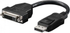 Fotoja e Përshtatës OEM DisplayPort - DVI-D (69873), i zi, Picture 1