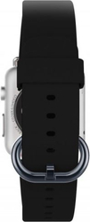 Fotoja e Rrip lëkure iBattz, për Apple Watch, 38mm