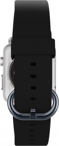 Fotoja e Rrip lëkure iBattz, për Apple Watch, 38mm