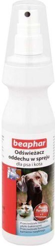 Fotoja e Freskues për frymëmarrjen e kafshëve Beaphar, 150ml