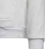 Fotoja e Duks për fëmijë Adidas Entrada 22 Hoody Y HG6303 HG6303, 164 cm, i bardhë, Picture 5