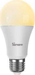 Fotoja e Llambë Sonoff Smart, LED, E27, 9W