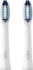 Fotoja e Koka zëvendësuese për brushë Oral-B Pulsonic SR32-2, 2 copë, të bardha, Picture 1