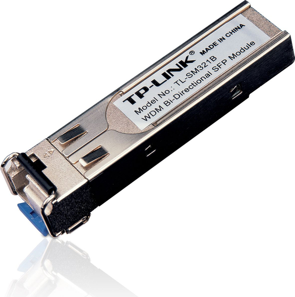 Fotoja e Modul SFP TP-Link TL-SM321B