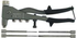 Fotoja e Vegël për kapëse Teng Tools HN02, për vrima M3-M6, e zezë, Picture 1