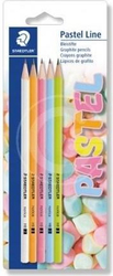 Fotoja e Set lapsa Staedtler HB, 5 copë