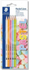 Fotoja e Set lapsa Staedtler HB, 5 copë, Picture 1