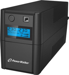 Fotoja e UPS PowerWalker VI 850 SHL FR (10121001)