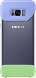 Fotoja e Mbrojtëse Samsung për S8 Plus, 2 copë