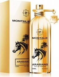 Fotoja e Parfum Montale Arabians 100 ml