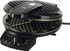 Fotoja e Toster për waffle Ravanson GR 7010, 1200 W, i zi, Picture 2