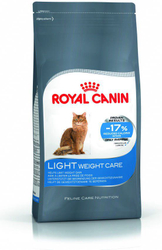 Fotoja e Ushqim i thatë për mace Royal Canin Light Weight Caret, 0.4 kg