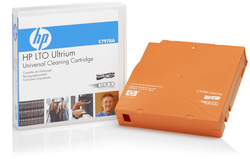 Fotoja e Fishek HP LTO Ultrium, 1 copë
