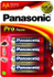 Fotoja e Bateri Panasonic Pro Power, AA / R6, 4 copë, Picture 1