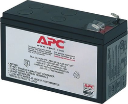 Fotoja e Bateri APC, 12V, 7Ah (RBC2)