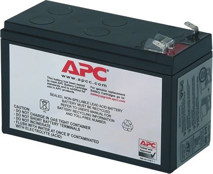 Fotoja e Bateri APC, 12V, 7Ah (RBC2)