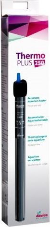 Fotoja e Ngrohës për akuarium Diversa Thermo Plus, 250 W