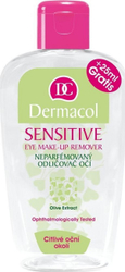 Fotoja e Pastrues për grimin e syve Dermacol, 125 ml