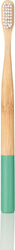 Fotoja e Brushë dhëmbësh Georganics Bamboo (Medium)