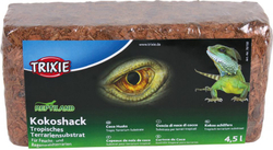 Fotoja e Substrat për terrariume Trixie, 4.5L